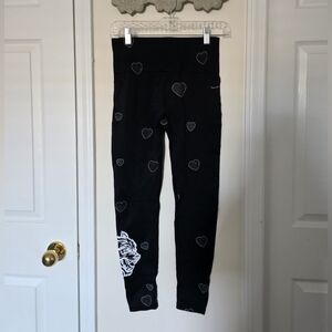 Darc Sport Huxley Legging In Candy Heart